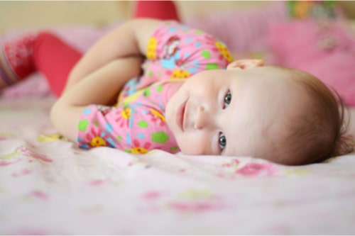 How To Choose Your Baby Girl's Name